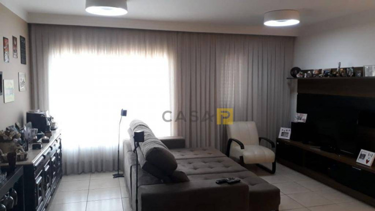 Imagem Apartamento com 3 Quartos à Venda, 69 m² em Vila Santa Catarina - Americana