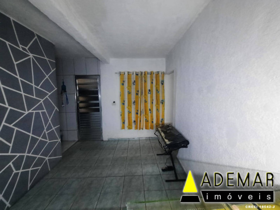 Imagem Casa à Venda, em Inamar - Diadema Imagem Casa à Venda, em Inamar - Diadema