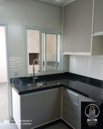 Imagem Casa com 3 Quartos à Venda, 110 m² em Terras De São Francisco - Sorocaba Imagem Casa com 3 Quartos à Venda, 110 m² em Terras De São Francisco - Sorocaba