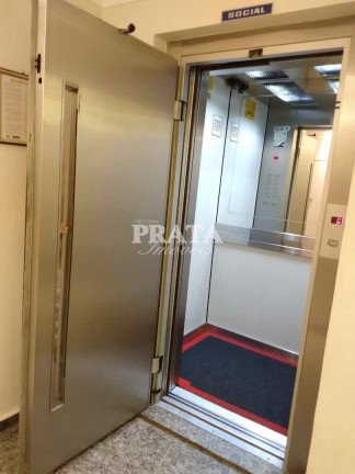 Imagem Apartamento com 3 Quartos à Venda, 130 m² em Boa Vista - São Vicente