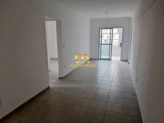 Imagem Apartamento com 2 Quartos à Venda, 50 m² em Mirim - Praia Grande Imagem Apartamento com 2 Quartos à Venda, 50 m² em Mirim - Praia Grande