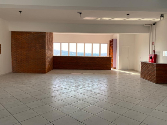 Imagem Sobrado para Alugar, 300 m² em Parque Das Nações - Barueri