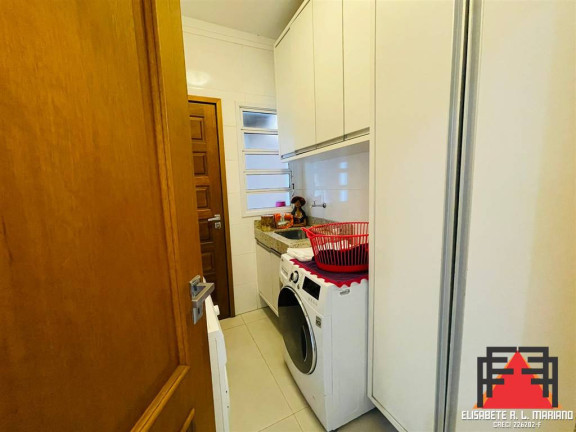 Imagem Casa com 3 Quartos à Venda, 130 m² em Canto Do Forte - Praia Grande