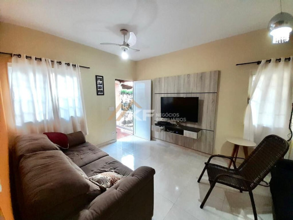 Casa de Condomínio com 3 Quartos à Venda, 133 m² em Parque São Sebastião - Ribeirão Preto