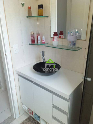 Imagem Apartamento com 2 Quartos à Venda, 44 m² em Jardim Petrópolis - Cotia Imagem Apartamento com 2 Quartos à Venda, 44 m² em Jardim Petrópolis - Cotia