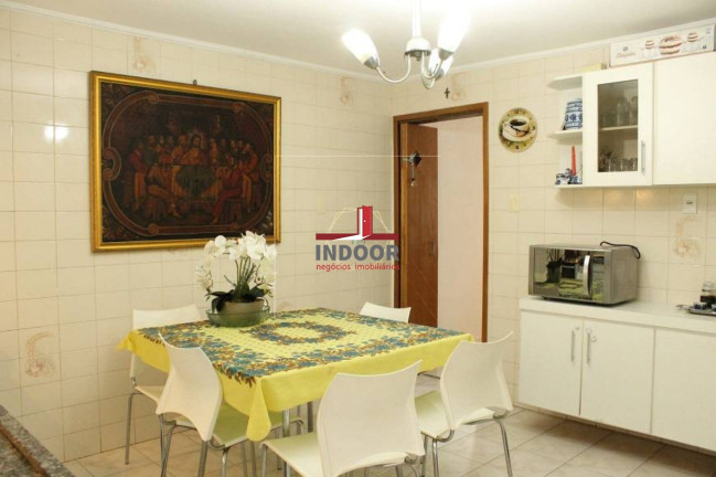 Imagem Casa com 3 Quartos à Venda, 185 m² em água Fria - São Paulo