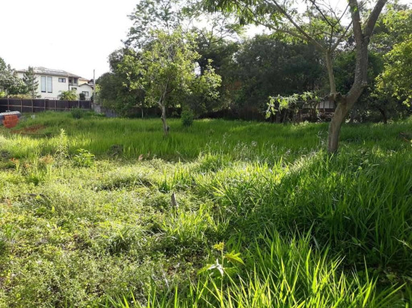 Imagem Terreno à Venda, 1.483 m² em Jardim Passárgada I - Cotia Imagem Terreno à Venda, 1.483 m² em Jardim Passárgada I - Cotia