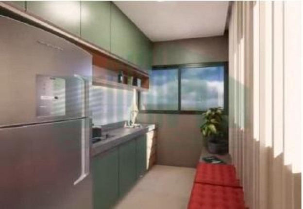 Imagem Apartamento com 1 Quarto à Venda, 23 m² em Bairro Novo - Olinda Imagem Apartamento com 1 Quarto à Venda, 23 m² em Bairro Novo - Olinda