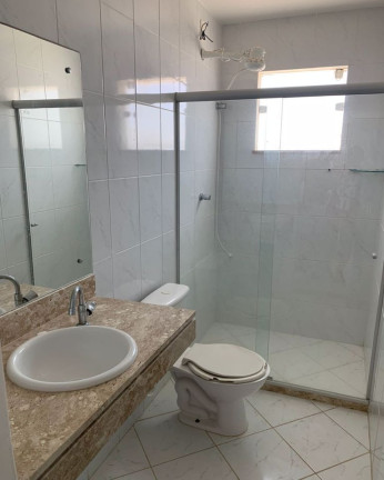 Imagem Casa com 4 Quartos à Venda, 120 m² em Ipitanga - Lauro De Freitas Imagem Casa com 4 Quartos à Venda, 120 m² em Ipitanga - Lauro De Freitas