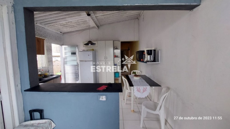 Imagem Casa com 4 Quartos à Venda, 250 m² em Jardim Leonor - Cotia