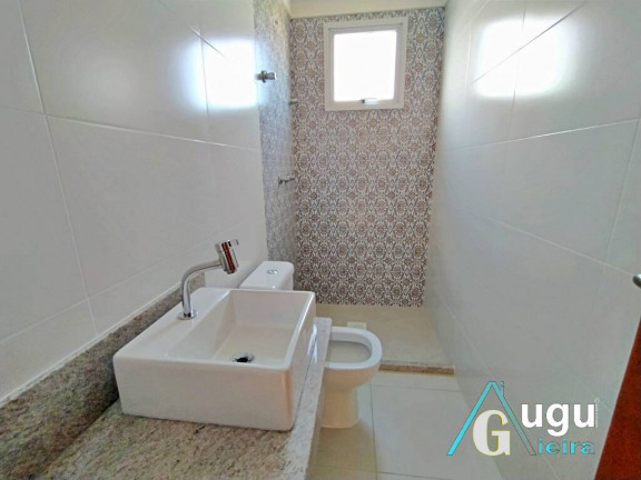 Imagem Apartamento com 3 Quartos à Venda, 87 m² em Enseada Azul - Guarapari