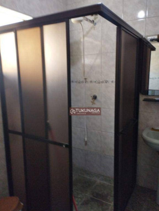 Imagem Sobrado com 4 Quartos à Venda, 107 m² em Vila Avignon - Mogi Das Cruzes