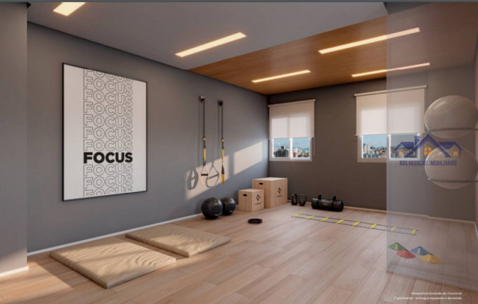 Imagem Apartamento com 1 Quarto à Venda, 35 m² em Santo Amaro - São Paulo Imagem Apartamento com 1 Quarto à Venda, 35 m² em Santo Amaro - São Paulo
