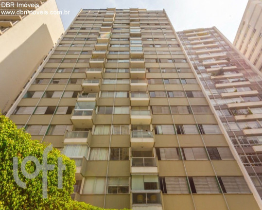 Imagem Apartamento com 4 Quartos à Venda, 250 m² em Santa Cecilia - São Paulo