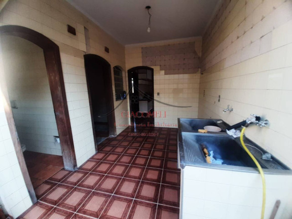 Imagem Casa com 6 Quartos à Venda, 336 m² em Jardim Nossa Senhora Do Carmo - São Paulo Imagem Casa com 6 Quartos à Venda, 336 m² em Jardim Nossa Senhora Do Carmo - São Paulo