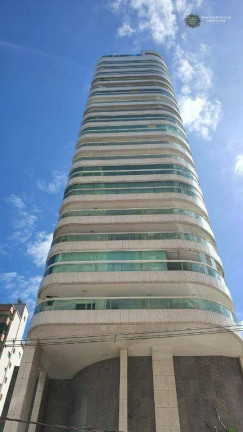 Imagem Apartamento com 2 Quartos à Venda, 92 m² em Tupi - Praia Grande