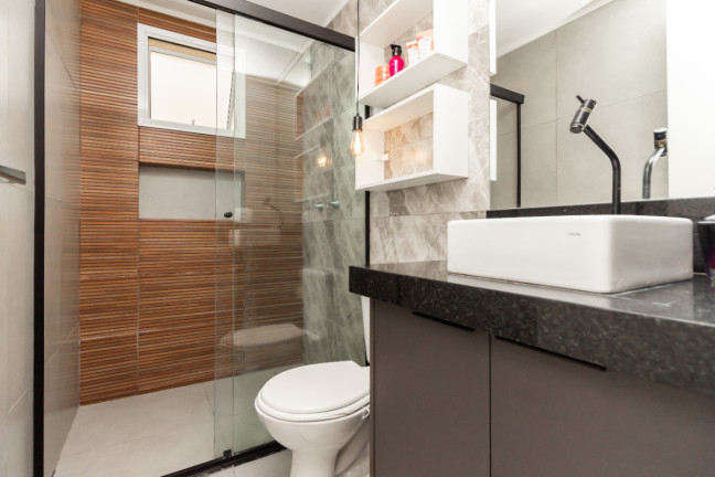 Imagem Apartamento com 2 Quartos à Venda, 57 m² em Vila Ema - São Paulo