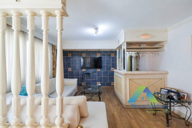 Imagem Apartamento com 3 Quartos à Venda, 134 m² em Bela Vista - São Paulo Imagem Apartamento com 3 Quartos à Venda, 134 m² em Bela Vista - São Paulo