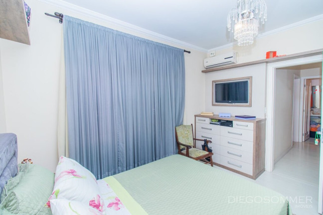 Imagem Apartamento com 2 Quartos à Venda, 75 m² em Petrópolis - Porto Alegre