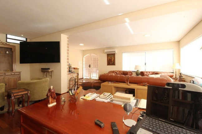 Imagem Casa com 5 Quartos à Venda, 544 m² em Brooklin Paulista - São Paulo Imagem Casa com 5 Quartos à Venda, 544 m² em Brooklin Paulista - São Paulo