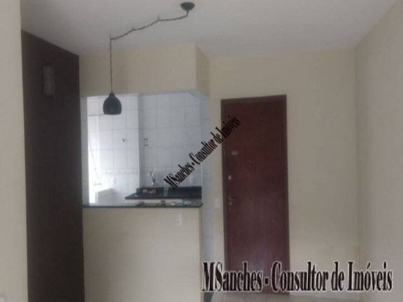 Imagem Apartamento com 2 Quartos à Venda, 52 m² em Jardim São Paulo - Sorocaba Imagem Apartamento com 2 Quartos à Venda, 52 m² em Jardim São Paulo - Sorocaba