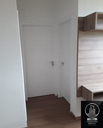 Imagem Apartamento com 2 Quartos à Venda, 50 m² em Jardim Europa - Sorocaba Imagem Apartamento com 2 Quartos à Venda, 50 m² em Jardim Europa - Sorocaba