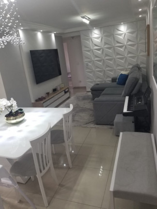 Imagem Apartamento com 3 Quartos à Venda, 84 m² em Vila Guiomar - Santo André Imagem Apartamento com 3 Quartos à Venda, 84 m² em Vila Guiomar - Santo André