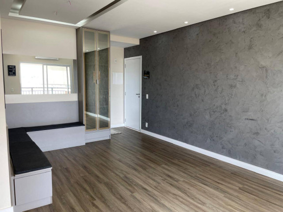 Imagem Apartamento com 2 Quartos à Venda,  em Jardim Chapadão - Campinas