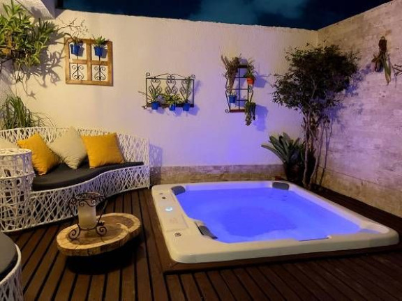 Cobertura com 3 Quartos à Venda, 204 m² em Varjota - Fortaleza