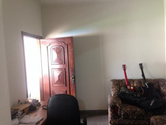 Imagem Casa com 3 Quartos à Venda, 530 m² em Vila Pacifico - Bauru