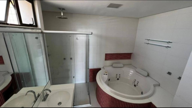 Apartamento com 3 Quartos à Venda, 182 m² em Jardins - Aracaju