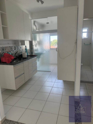 Imagem Apartamento com 2 Quartos à Venda, 53 m² em Jardim Maricá - Mogi Das Cruzes Imagem Apartamento com 2 Quartos à Venda, 53 m² em Jardim Maricá - Mogi Das Cruzes