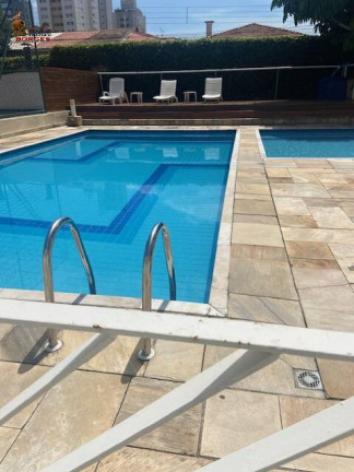 Imagem Apartamento com 3 Quartos à Venda, 78 m² em Brooklin - São Paulo Imagem Apartamento com 3 Quartos à Venda, 78 m² em Brooklin - São Paulo