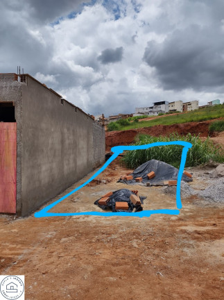 Imagem Terreno à Venda, 80 m² em Jardim Pinheiro ( Perus ) - São Paulo