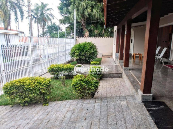Imagem Casa com 5 Quartos à Venda ou Locação, 750 m² em Taquaral - Campinas Imagem Casa com 5 Quartos à Venda ou Locação, 750 m² em Taquaral - Campinas