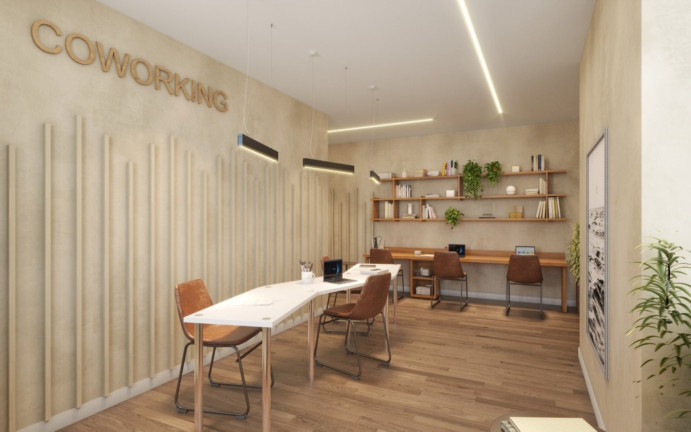 Imagem Imóvel com 1 Quarto à Venda, 22 m² em Perdizes - São Paulo