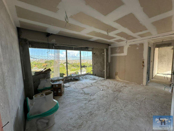 Imagem Apartamento com 2 Quartos à Venda, 87 m² em Horto Florestal - Salvador Imagem Apartamento com 2 Quartos à Venda, 87 m² em Horto Florestal - Salvador