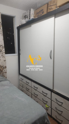 Imagem Apartamento com 2 Quartos à Venda, 41 m² em Alberto Maia - Camaragibe Imagem Apartamento com 2 Quartos à Venda, 41 m² em Alberto Maia - Camaragibe