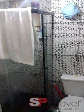 Imagem Apartamento com 2 Quartos à Venda, 50 m² em Vila Bertioga - São Paulo
