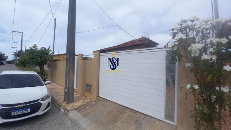 Imagem Casa com 3 Quartos à Venda, 180 m² em Aquarius - Cabo Frio Imagem Casa com 3 Quartos à Venda, 180 m² em Aquarius - Cabo Frio