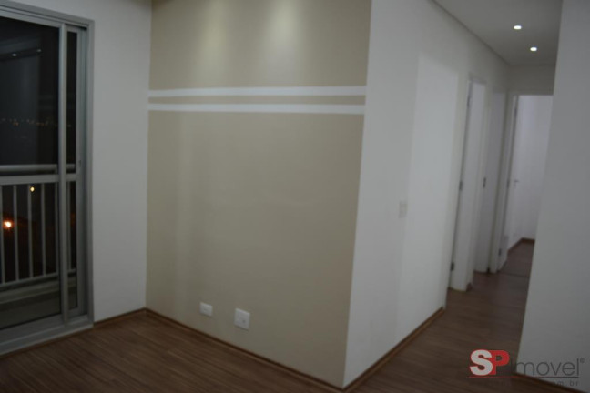Imagem Apartamento com 3 Quartos à Venda, 70 m² em Vila Homero Thon - Santo André Imagem Apartamento com 3 Quartos à Venda, 70 m² em Vila Homero Thon - Santo André