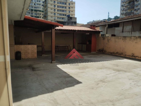 Imagem Apartamento com 2 Quartos à Venda, 65 m² em Icaraí - Niterói Imagem Apartamento com 2 Quartos à Venda, 65 m² em Icaraí - Niterói