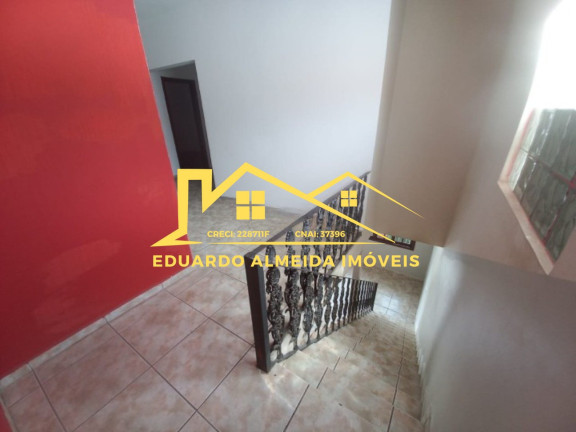 Imagem Sobrado com 3 Quartos à Venda,  em Jardim América - Sorocaba