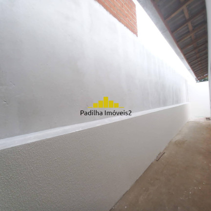 Imagem Casa com 2 Quartos à Venda, 125 m² em Parque São Bento - Sorocaba