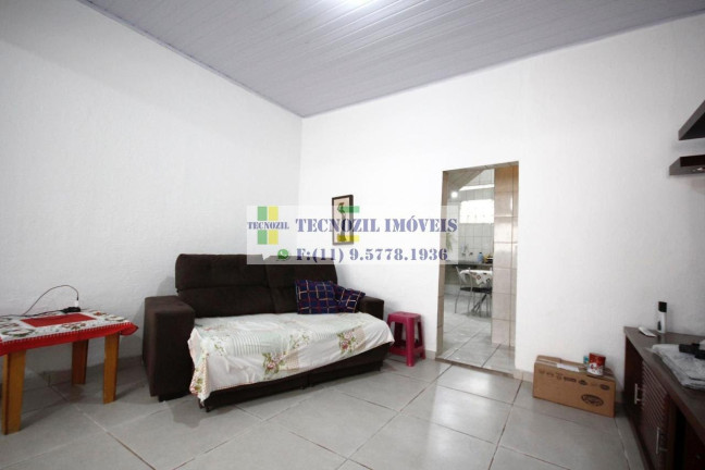 Casa com 2 Quartos à Venda, 90 m² em Vila Monumento - São Paulo
