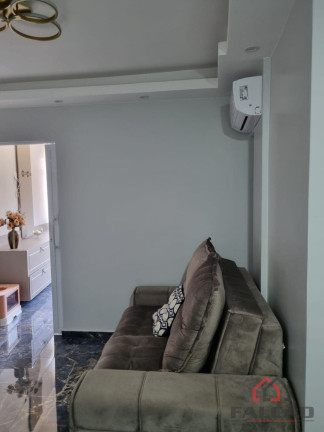 Imagem Apartamento com 1 Quarto à Venda, 44 m² em Centro - São Vicente Imagem Apartamento com 1 Quarto à Venda, 44 m² em Centro - São Vicente