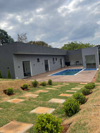Imagem Chácara com 3 Quartos à Venda, 1 m² em Centro - Igarapé