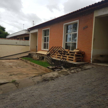 Imagem Casa com 3 Quartos à Venda, 226 m² em Jardim Santa Rosália - Sorocaba Imagem Casa com 3 Quartos à Venda, 226 m² em Jardim Santa Rosália - Sorocaba