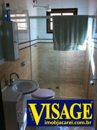 Imagem Casa com 3 Quartos à Venda, 185 m² em Vila Branca - Jacareí