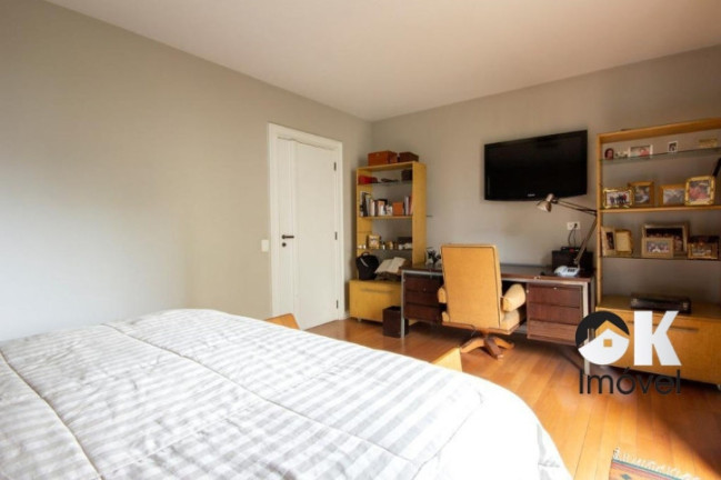Imagem Apartamento com 4 Quartos à Venda, 386 m² em Vila Nova Conceição - São Paulo Imagem Apartamento com 4 Quartos à Venda, 386 m² em Vila Nova Conceição - São Paulo